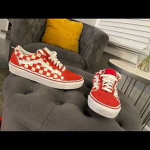 Vans